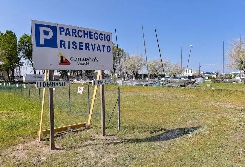 Fotos del hotel Diamante:  6