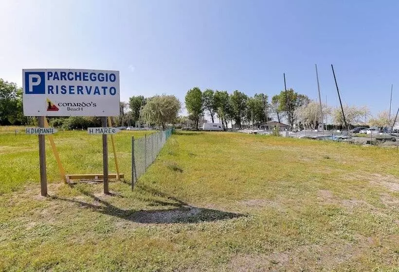 Fotos del hotel Diamante:  12