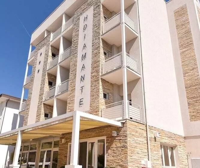 Fotos del hotel Diamante:  15