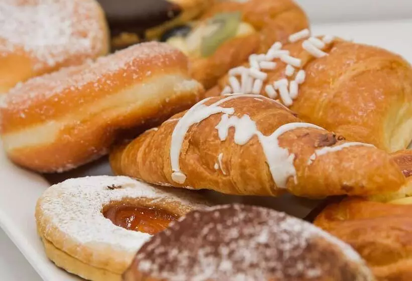 Fotos del hotel Diamante:  8