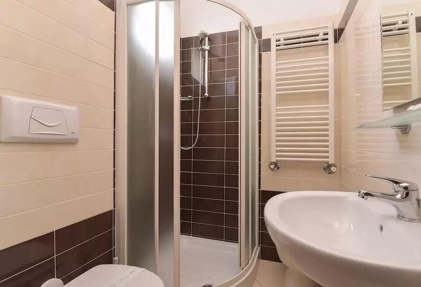 Fotos del hotel Diamante:  5