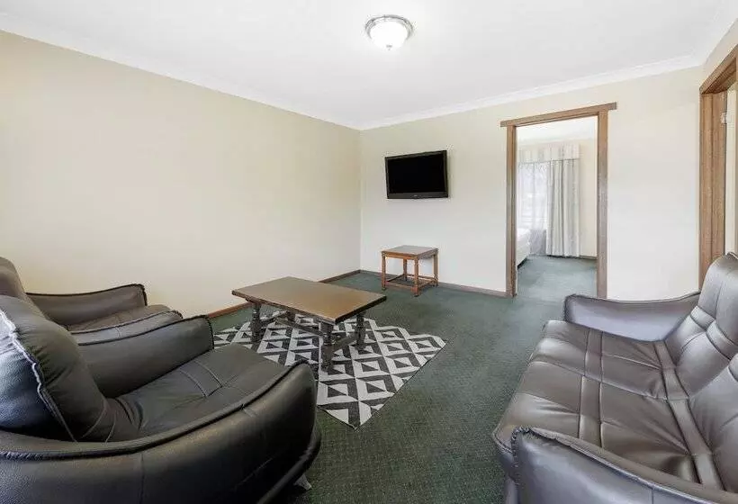 Fotos del hotel Elizabethan Lodge:  2