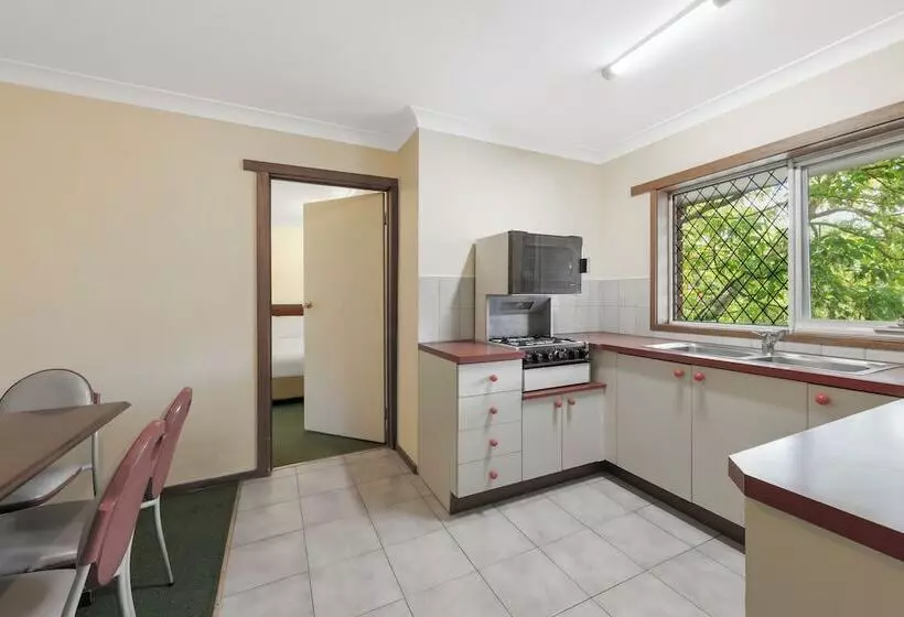 Fotos del hotel Elizabethan Lodge:  12