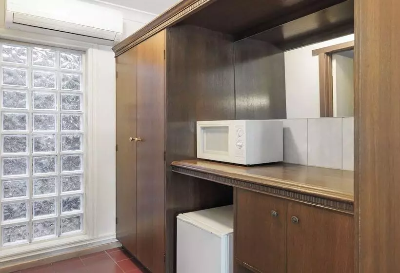 Fotos del hotel Elizabethan Lodge:  16