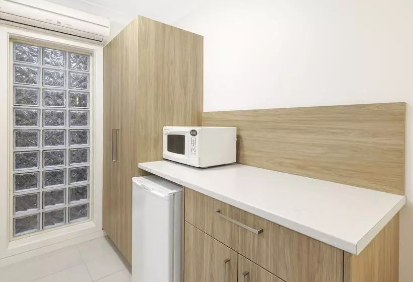 Fotos del hotel Elizabethan Lodge:  8