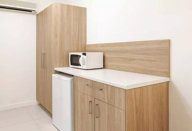 Fotos del hotel Elizabethan Lodge:  4