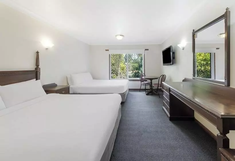 Fotos del hotel Elizabethan Lodge:  21