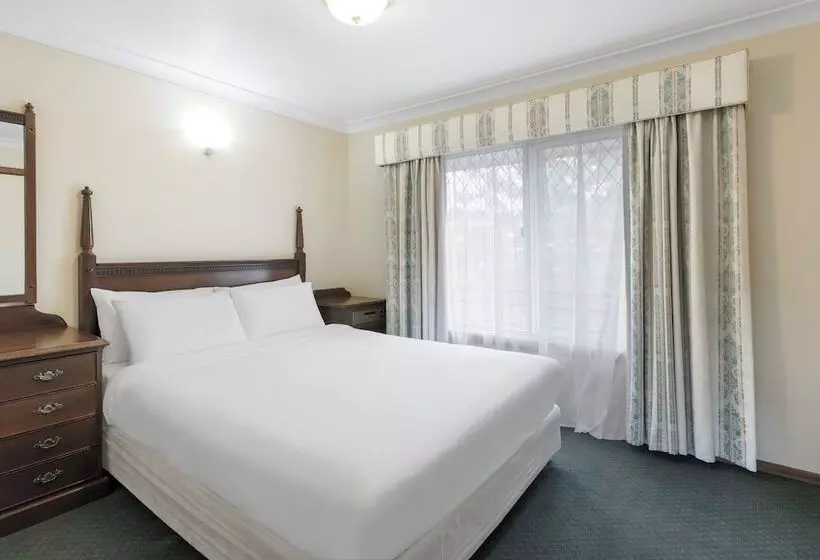 Fotos del hotel Elizabethan Lodge:  22