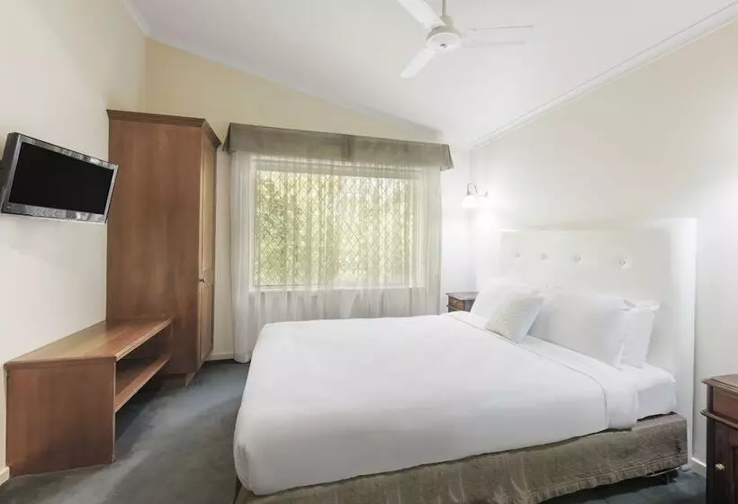 Fotos del hotel Elizabethan Lodge:  23