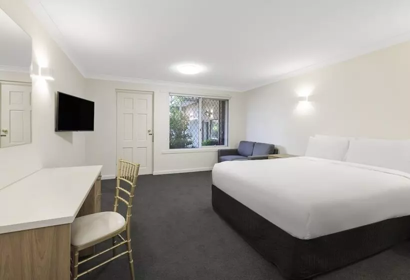 Fotos del hotel Elizabethan Lodge:  24