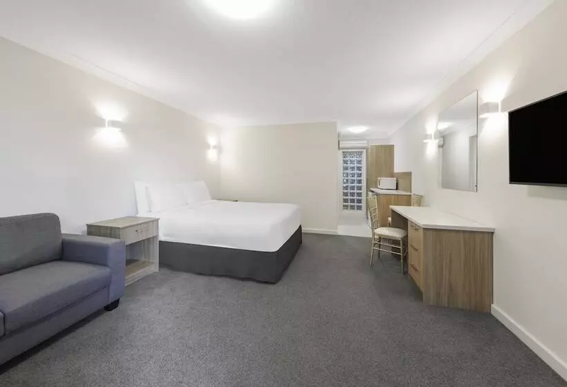 Fotos del hotel Elizabethan Lodge:  19