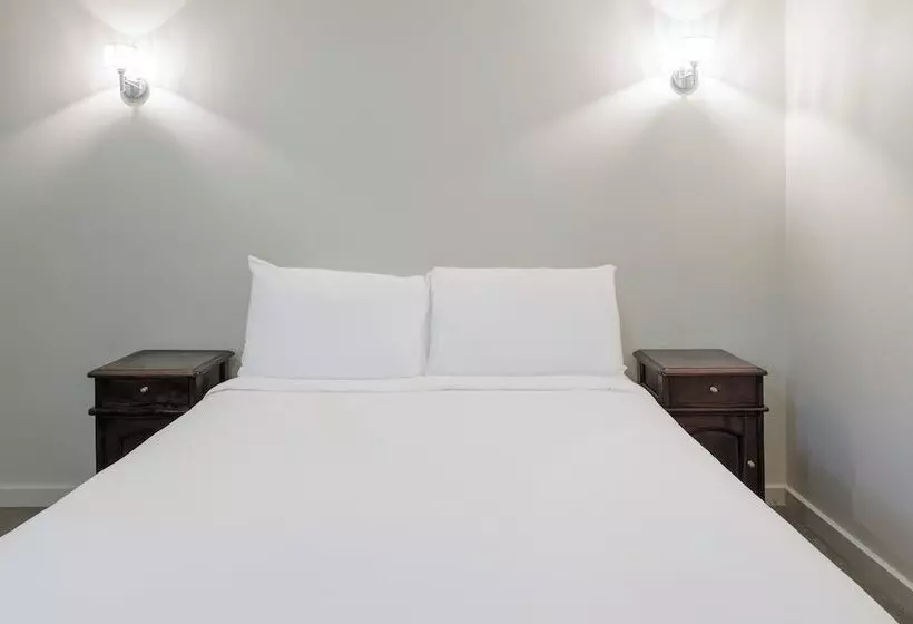 Fotos del hotel Elizabethan Lodge:  15