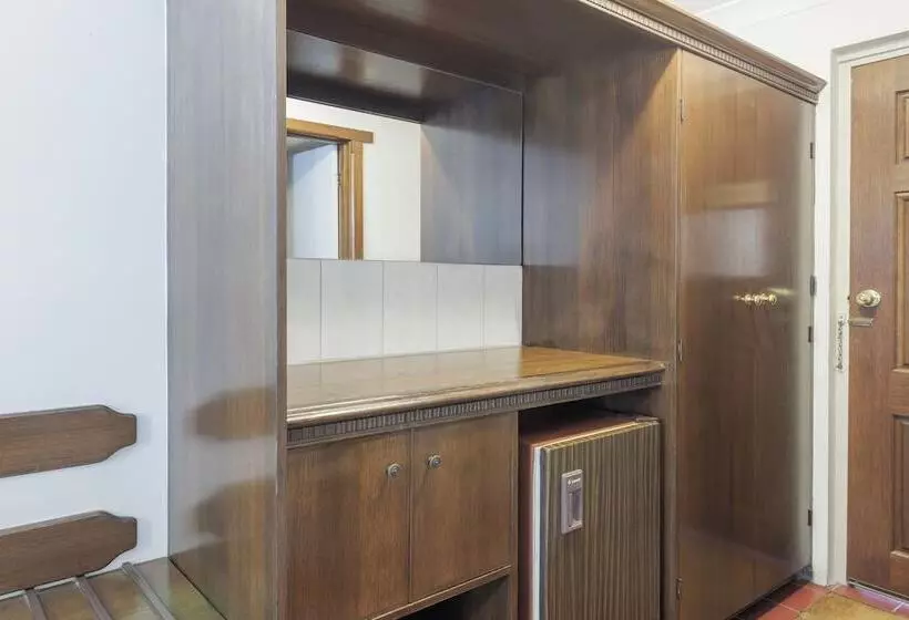 Fotos del hotel Elizabethan Lodge:  3