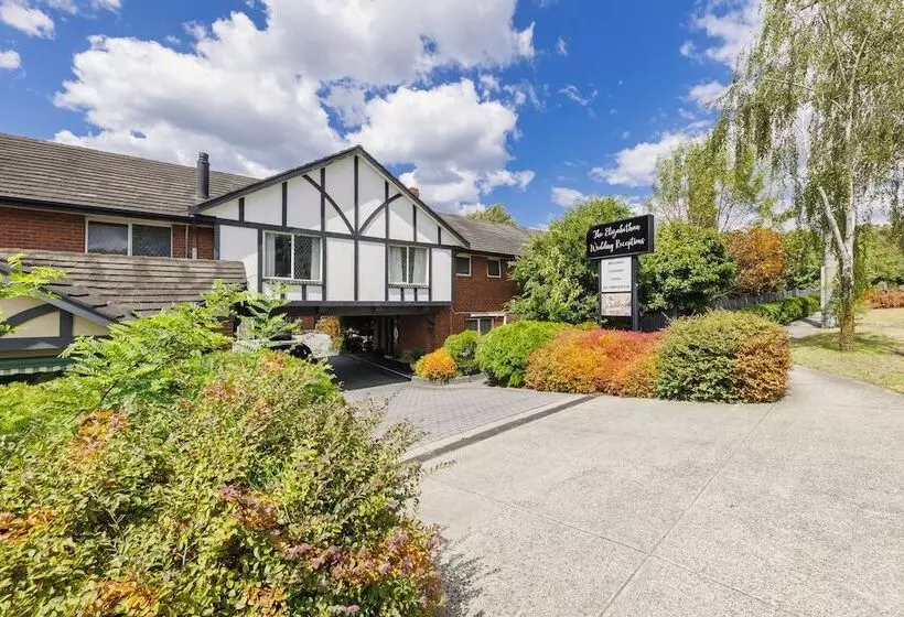 Fotos del hotel Elizabethan Lodge:  10