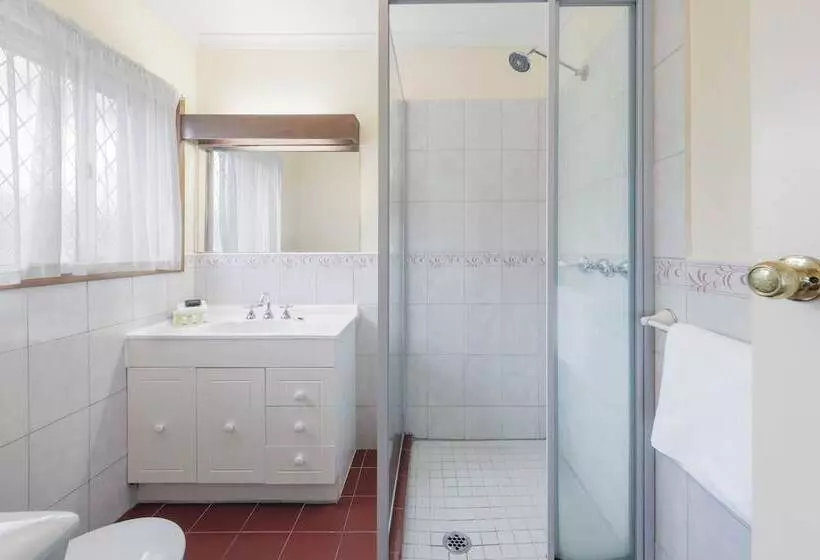 Fotos del hotel Elizabethan Lodge:  17