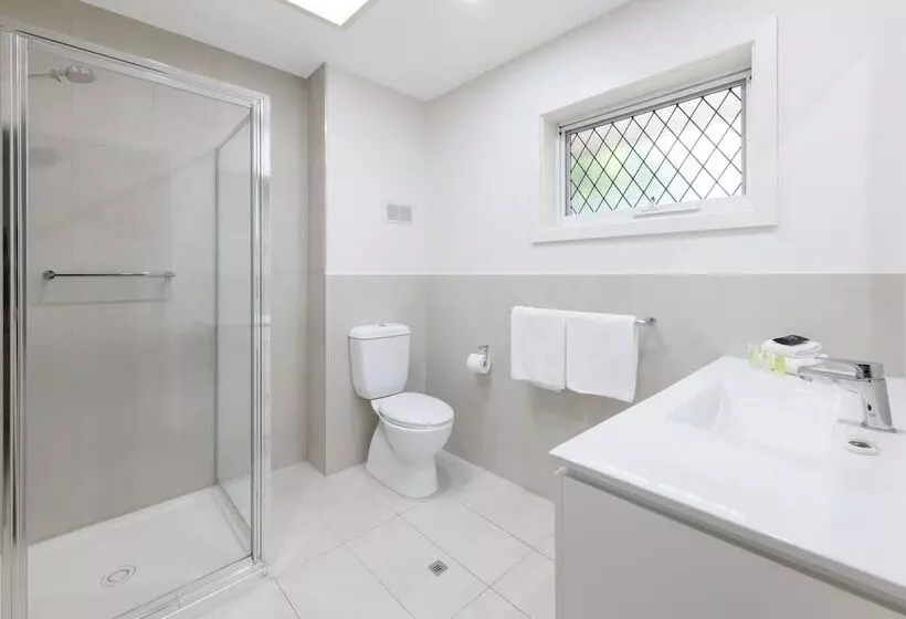 Fotos del hotel Elizabethan Lodge:  13