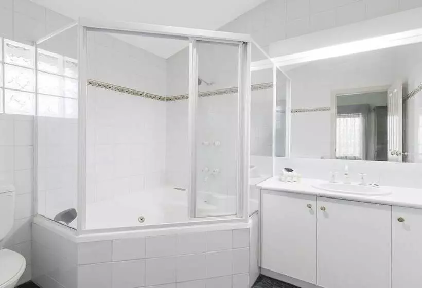 Fotos del hotel Elizabethan Lodge:  5