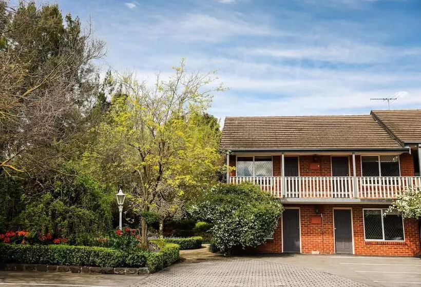 Fotos del hotel Elizabethan Lodge:  6