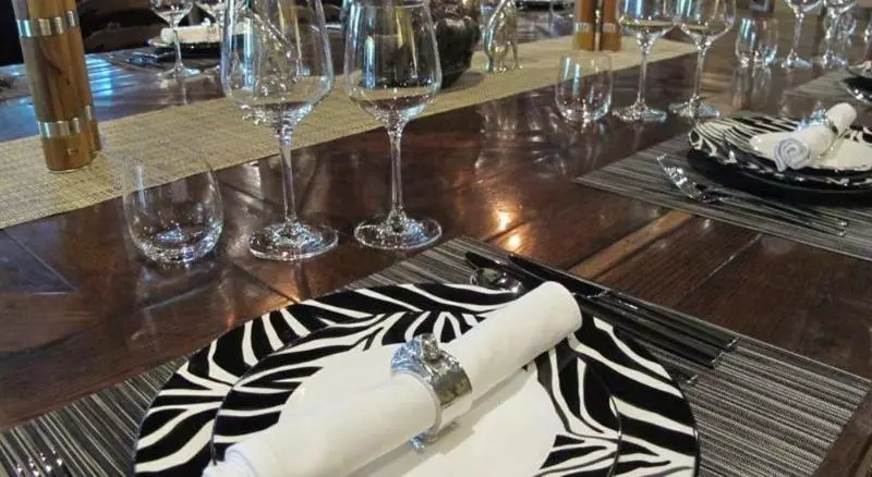 Fotos del hotel Jamala Wildlife Lodge:  3