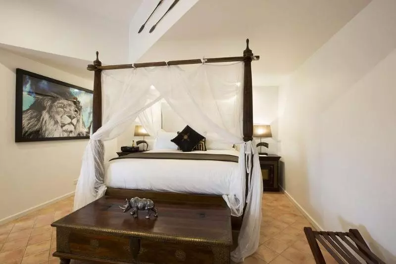 Fotos del hotel Jamala Wildlife Lodge:  8