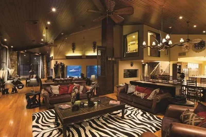 Fotos del hotel Jamala Wildlife Lodge:  5