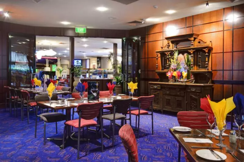 Fotos del hotel Marion:  20