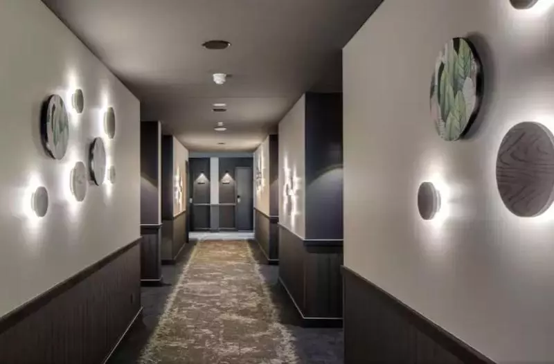 Fotos del hotel Marion:  11