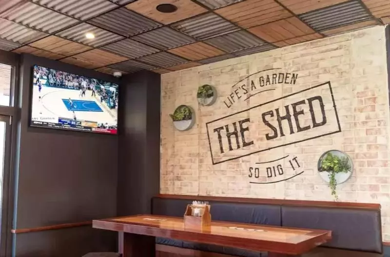 Fotos del hotel Marion:  25