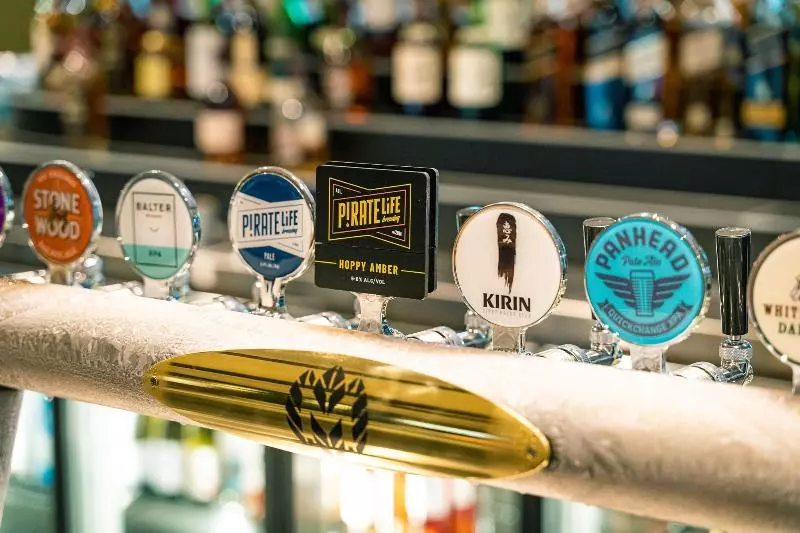 Fotos del hotel Marion:  24