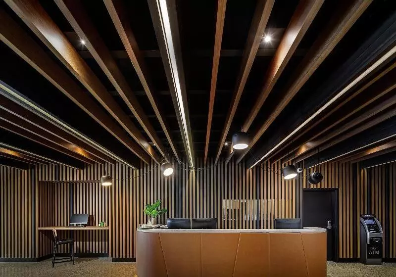 Fotos del hotel Marion:  4