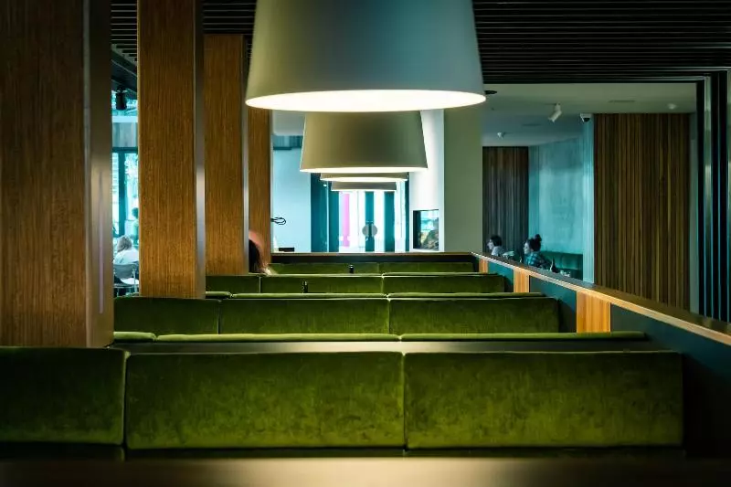 Fotos del hotel Marion:  16