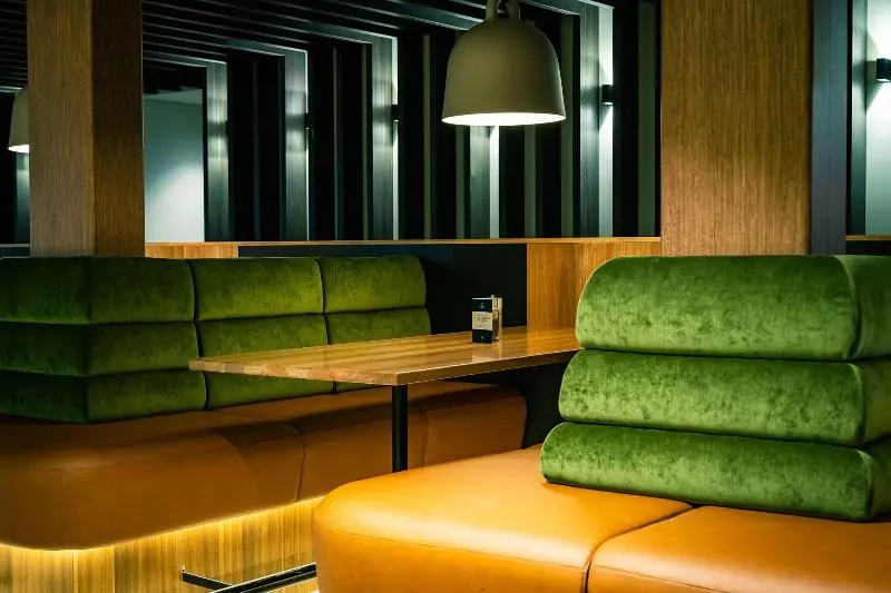 Fotos del hotel Marion:  10