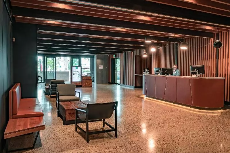 Fotos del hotel Marion:  3