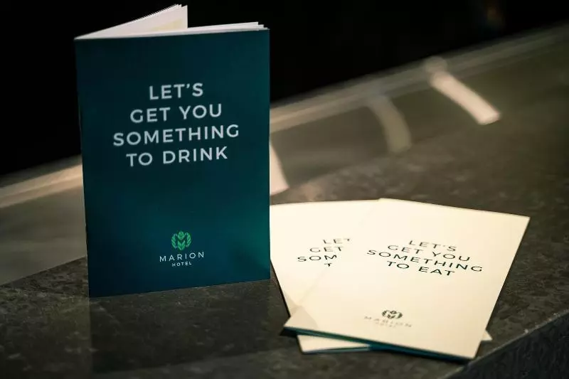 Fotos del hotel Marion:  8