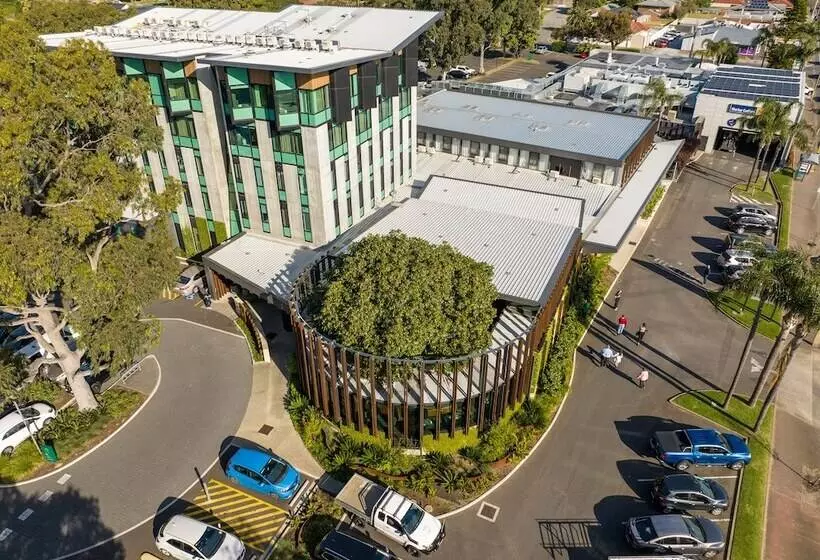 Fotos del hotel Marion:  9