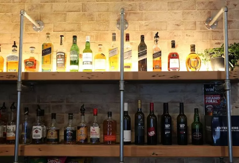 Fotos del hotel Marion:  13