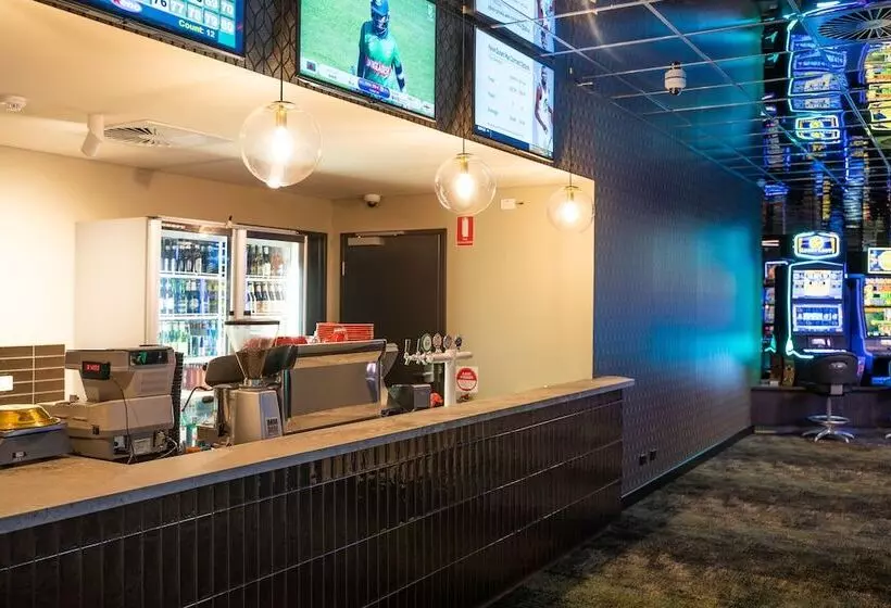 Fotos del hotel Marion:  21