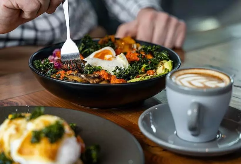 Fotos del hotel Marion:  12