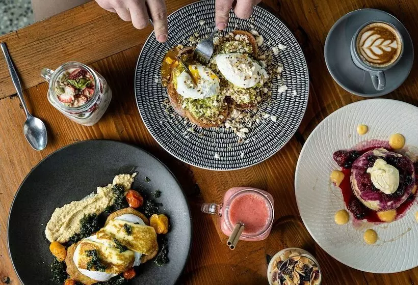 Fotos del hotel Marion:  17