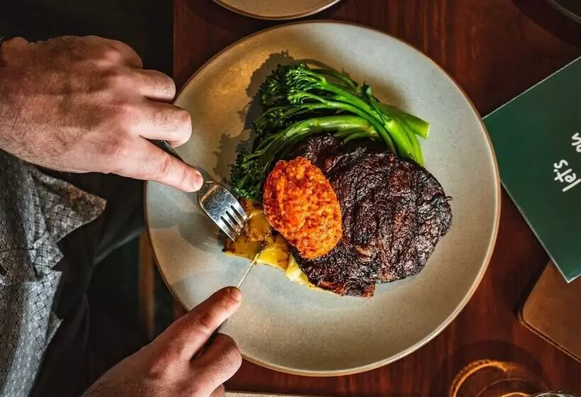 Fotos del hotel Marion:  5