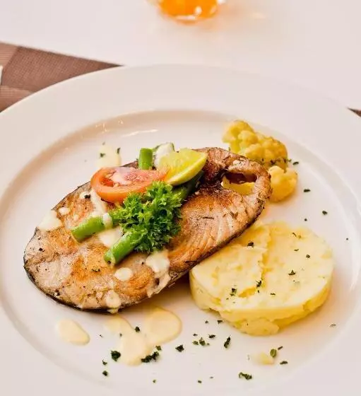 Fotos del hotel Ocean Edge Suites &  Colombo:  22