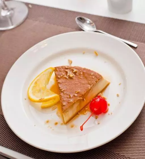 Fotos del hotel Ocean Edge Suites &  Colombo:  12