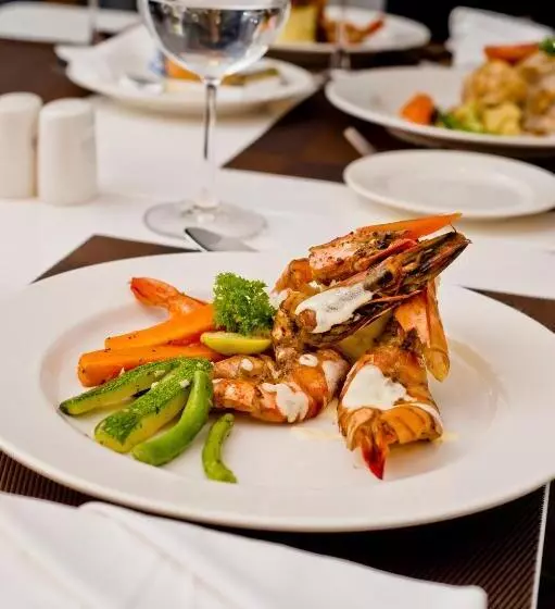 Fotos del hotel Ocean Edge Suites &  Colombo:  18