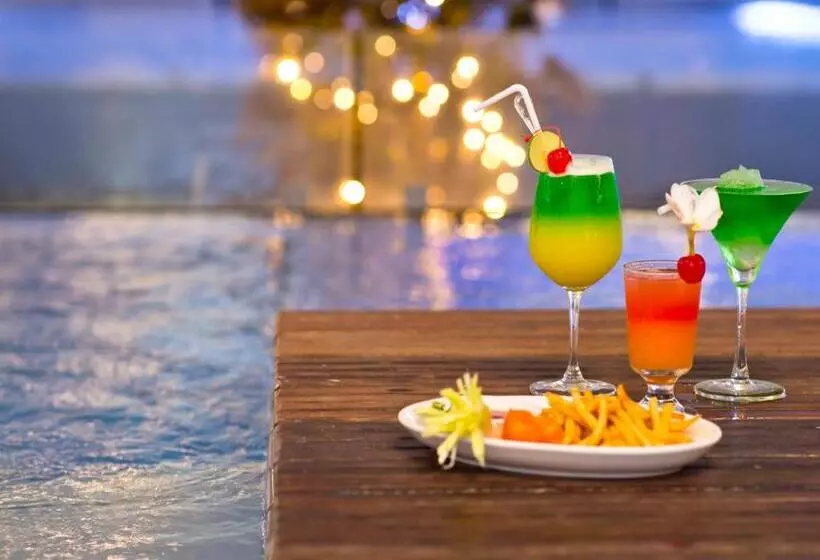 Fotos del hotel Ocean Edge Suites &  Colombo:  5