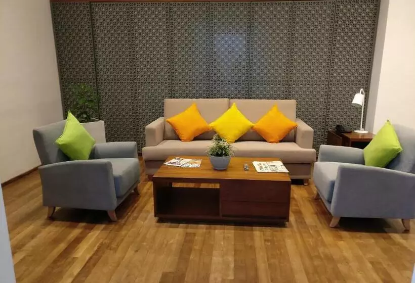 Fotos del hotel Ocean Edge Suites &  Colombo:  21