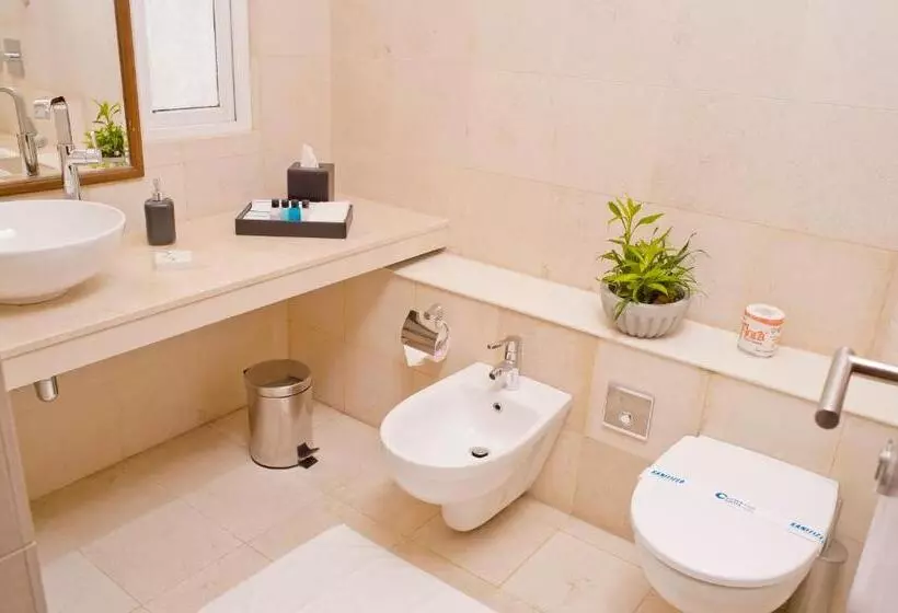 Fotos del hotel Ocean Edge Suites &  Colombo:  19