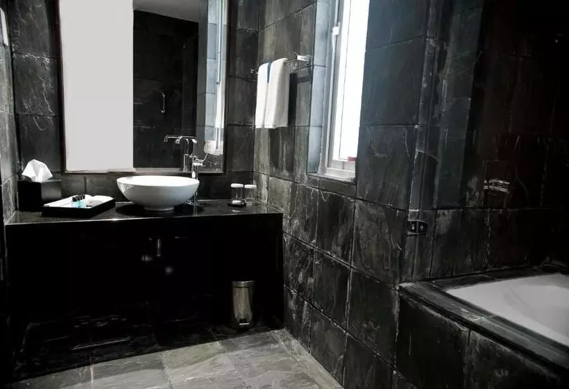 Fotos del hotel Ocean Edge Suites &  Colombo:  15