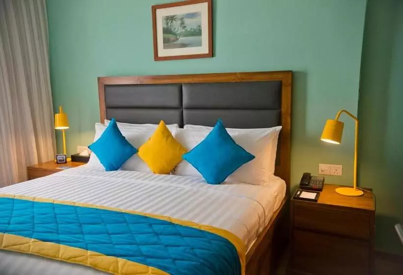 Fotos del hotel Ocean Edge Suites &  Colombo:  10