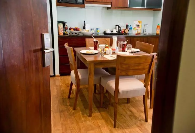 Fotos del hotel Ocean Edge Suites &  Colombo:  7