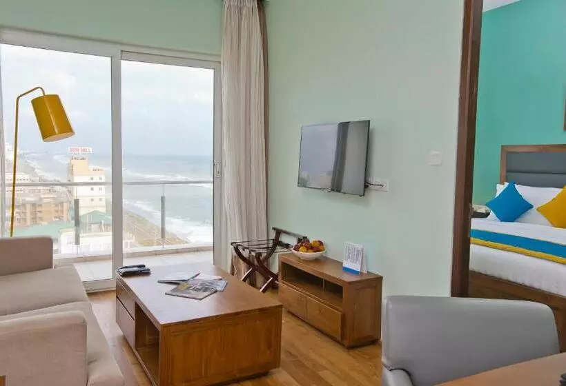 Fotos del hotel Ocean Edge Suites &  Colombo:  23